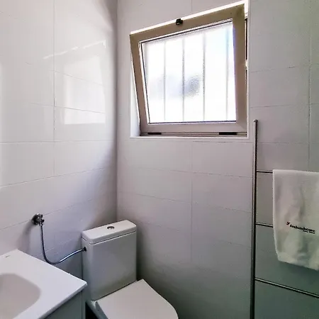 Flh Old Town Flat With Terrace Lejlighed