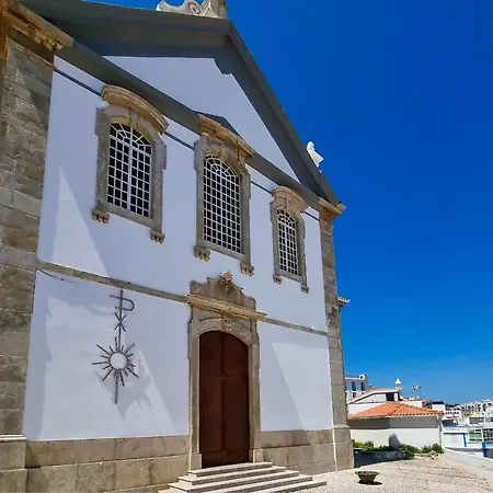 Flh Old Town Flat With Terrace Lejlighed Albufeira