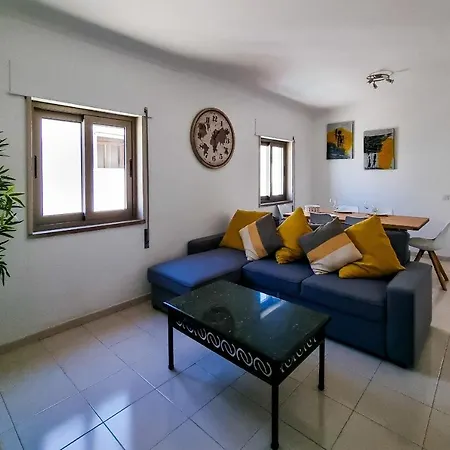 Flh Old Town Flat With Terrace Lejlighed *