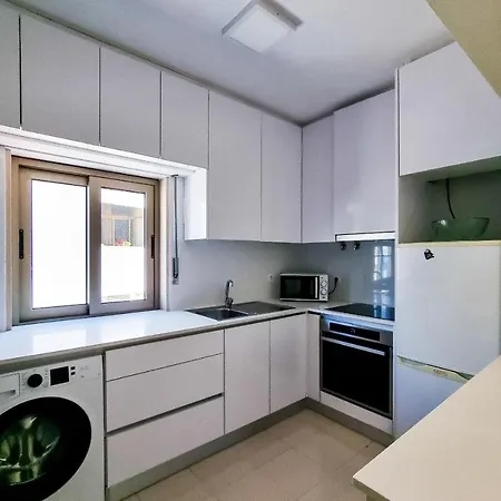 Flh Old Town Flat With Terrace Lejlighed Albufeira