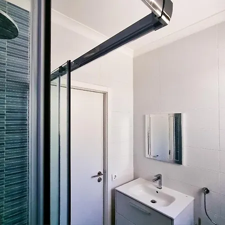 Flh Old Town Flat With Terrace Lejlighed *